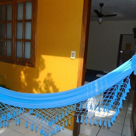 Pousada A Flor Da Terra Porto Seguro Luaran gambar