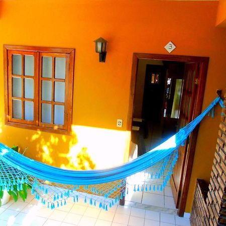 Pousada A Flor Da Terra Porto Seguro Luaran gambar